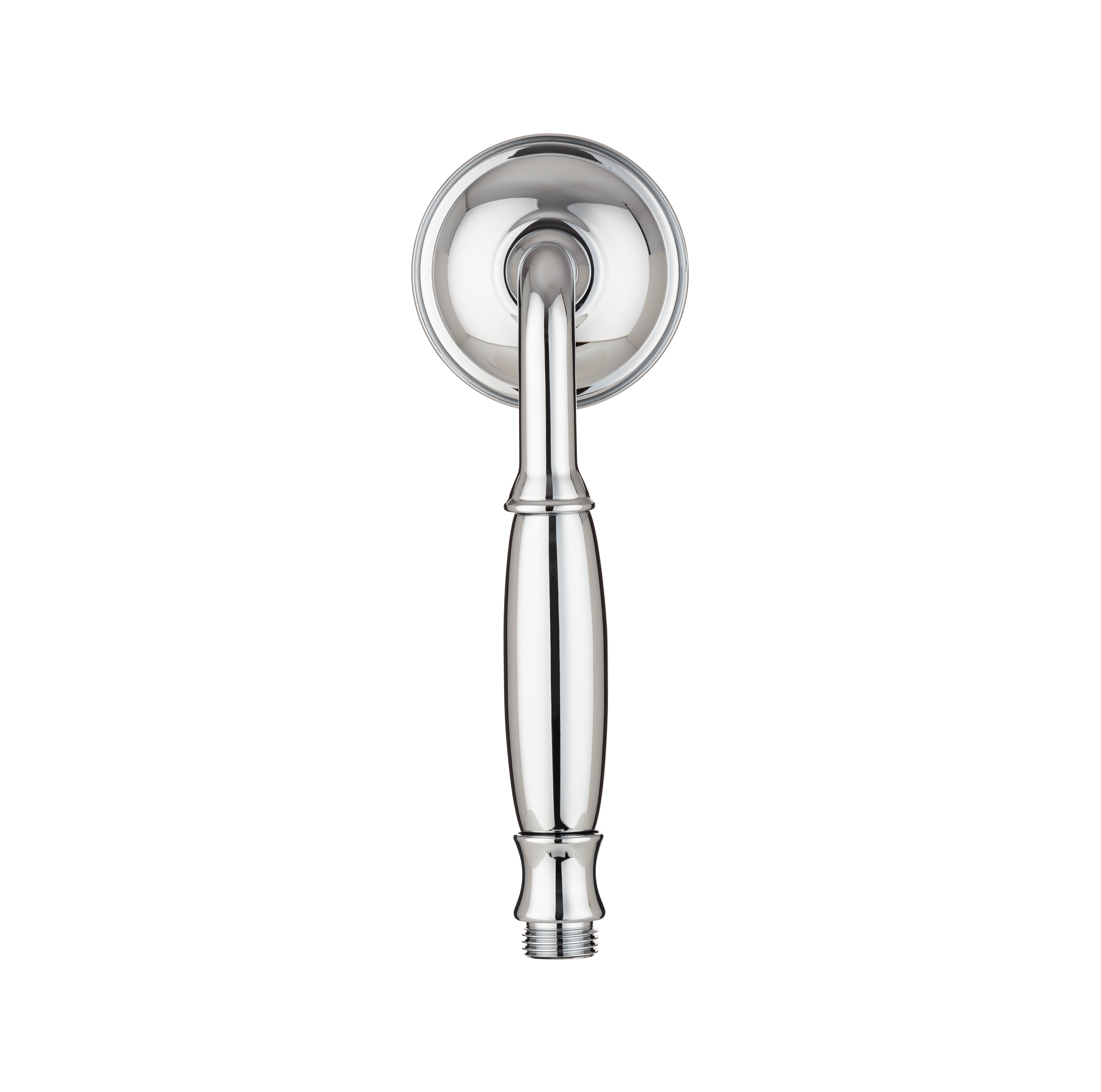 kingsley hand shower chrome back