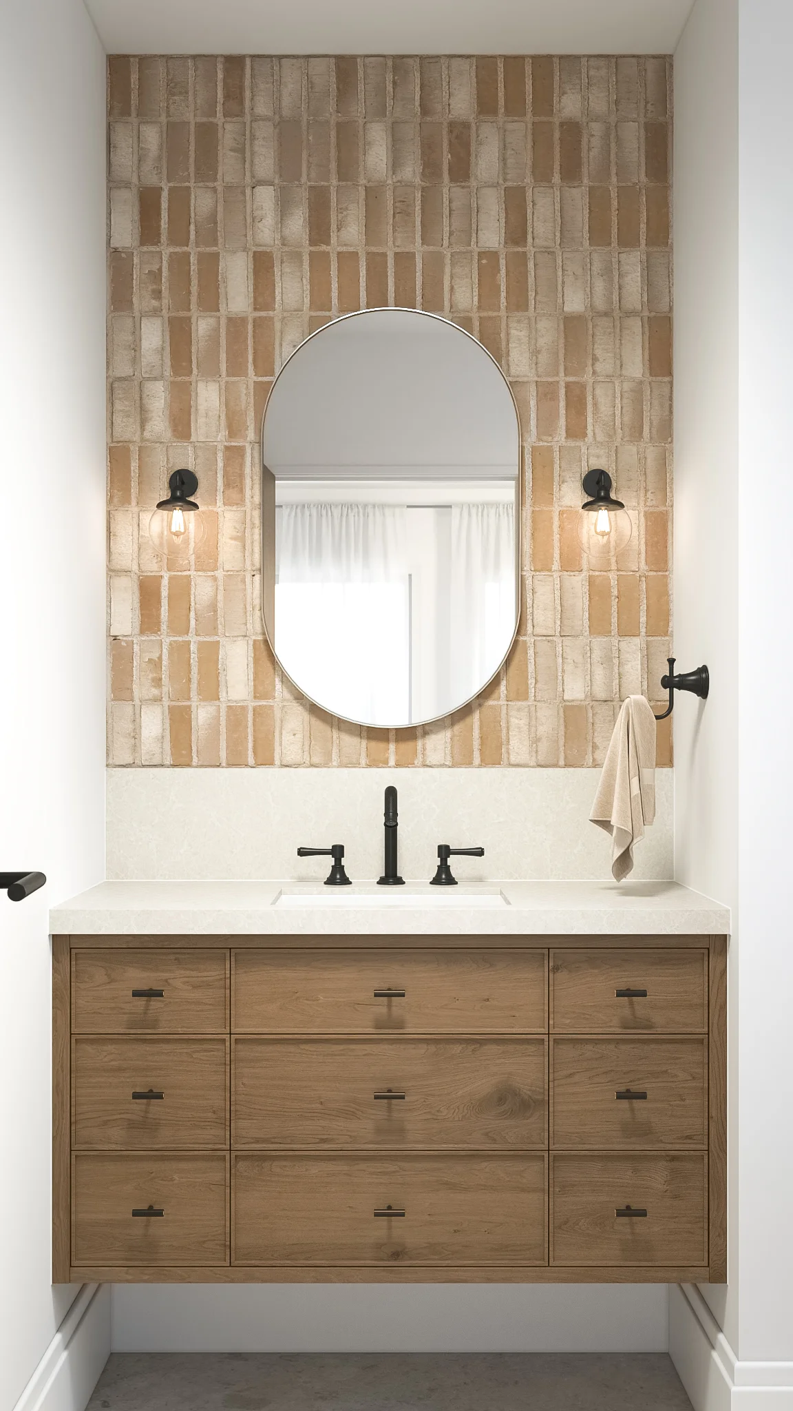 KinglsyProvincial FarmhousePowderRoom Post 01 MB 01