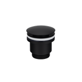 17539-Avi-Pop-Up-Basin-Waste Side Matte-Black-UK-KC