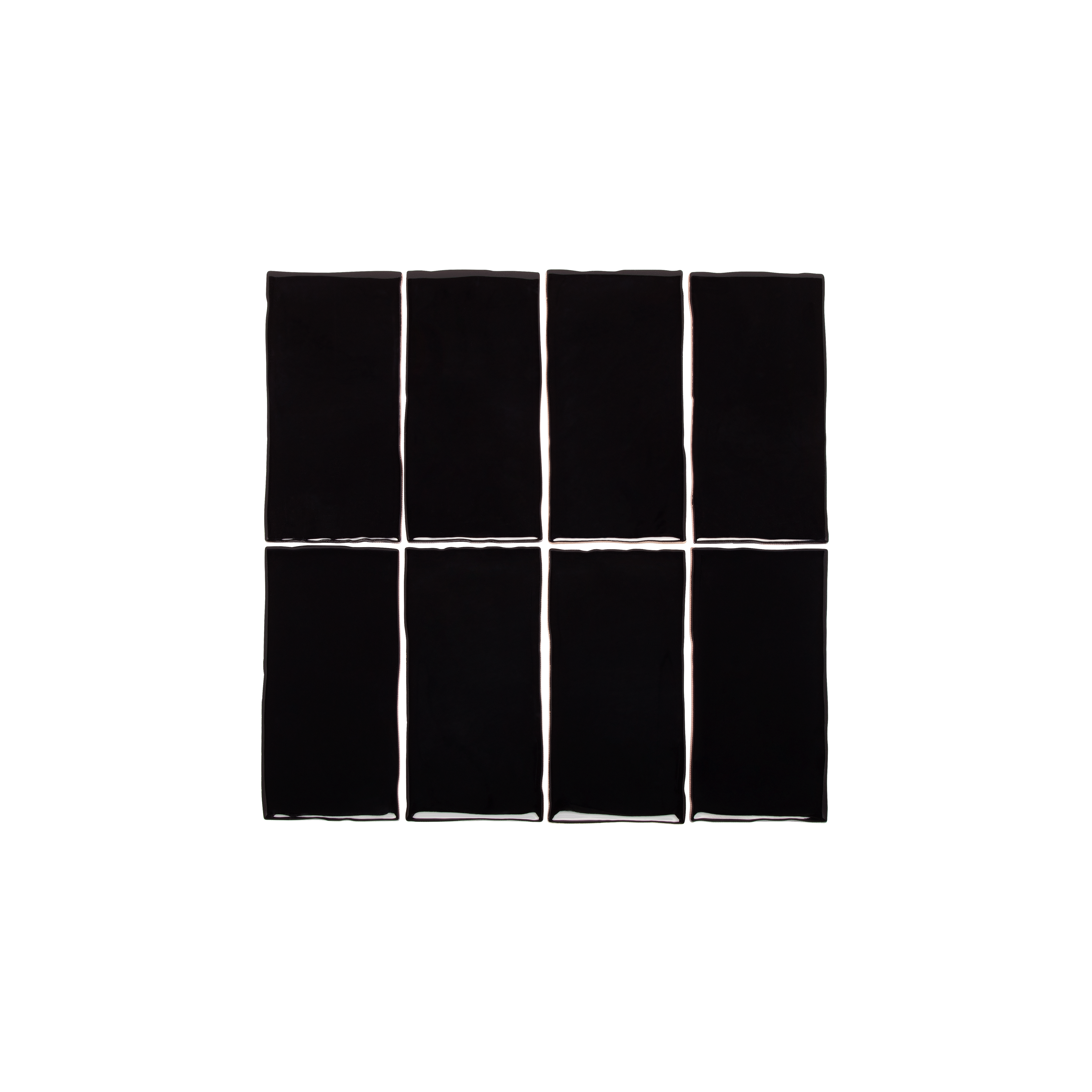 tropea natural edge rectangle ravenblack