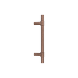 17346-Modi-Entry-Pull---300mm Side AntiquePVD-Bronze