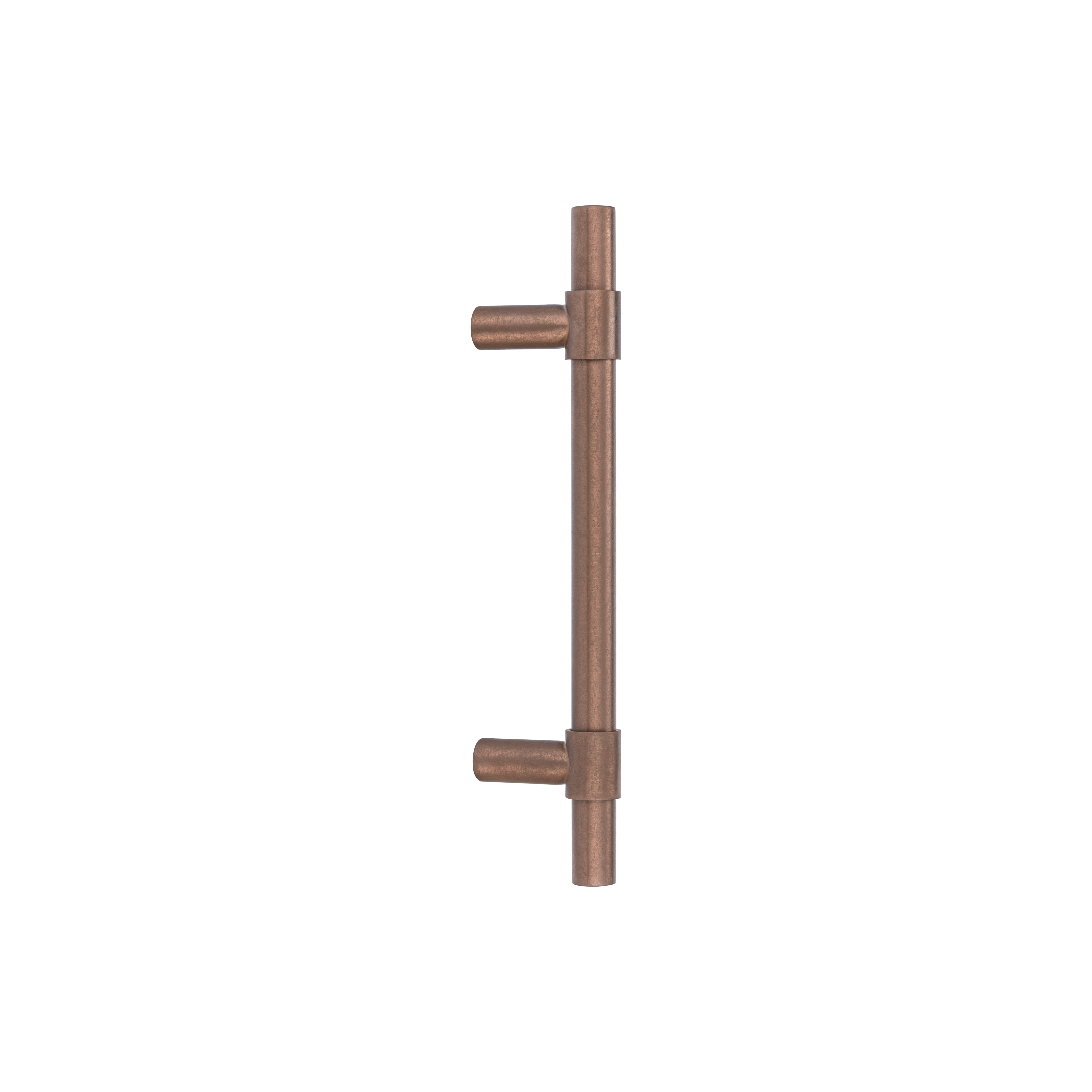 17346-Modi-Entry-Pull---300mm Side AntiquePVD-Bronze