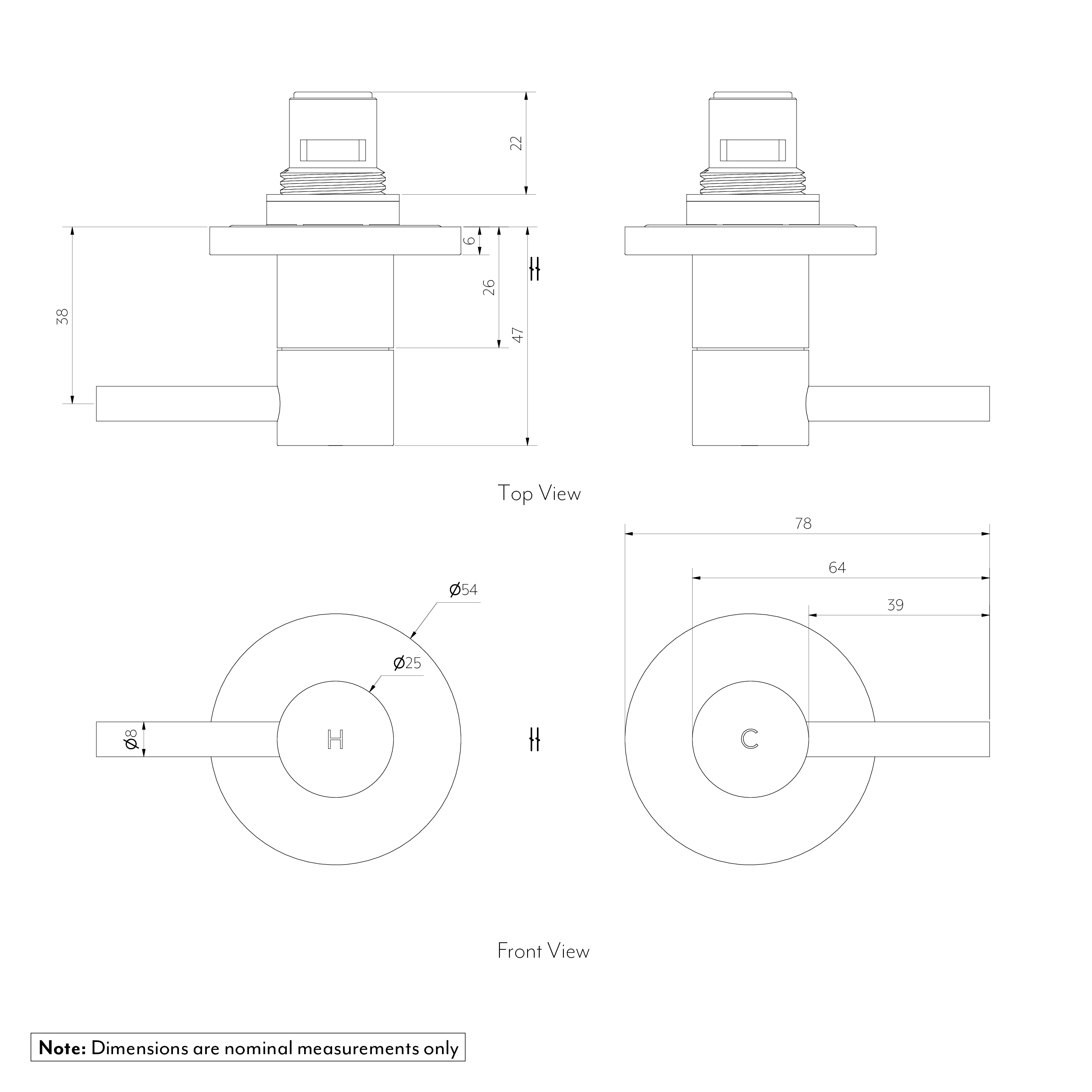 Elysian Assembly Taps SPEC