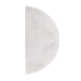 Half Moon EDP Carrara Front