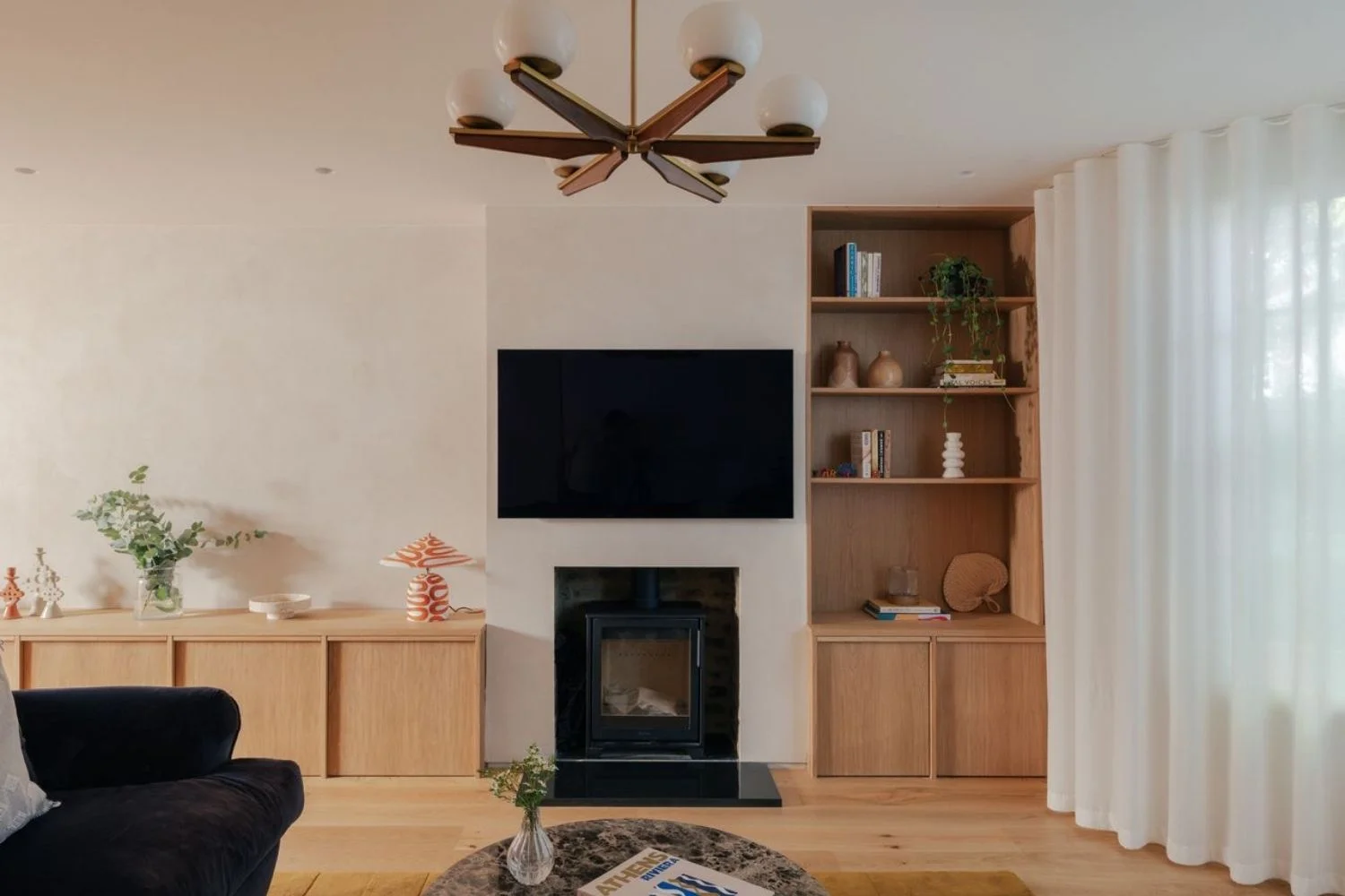 Interior Architecture Uk Living Room Design