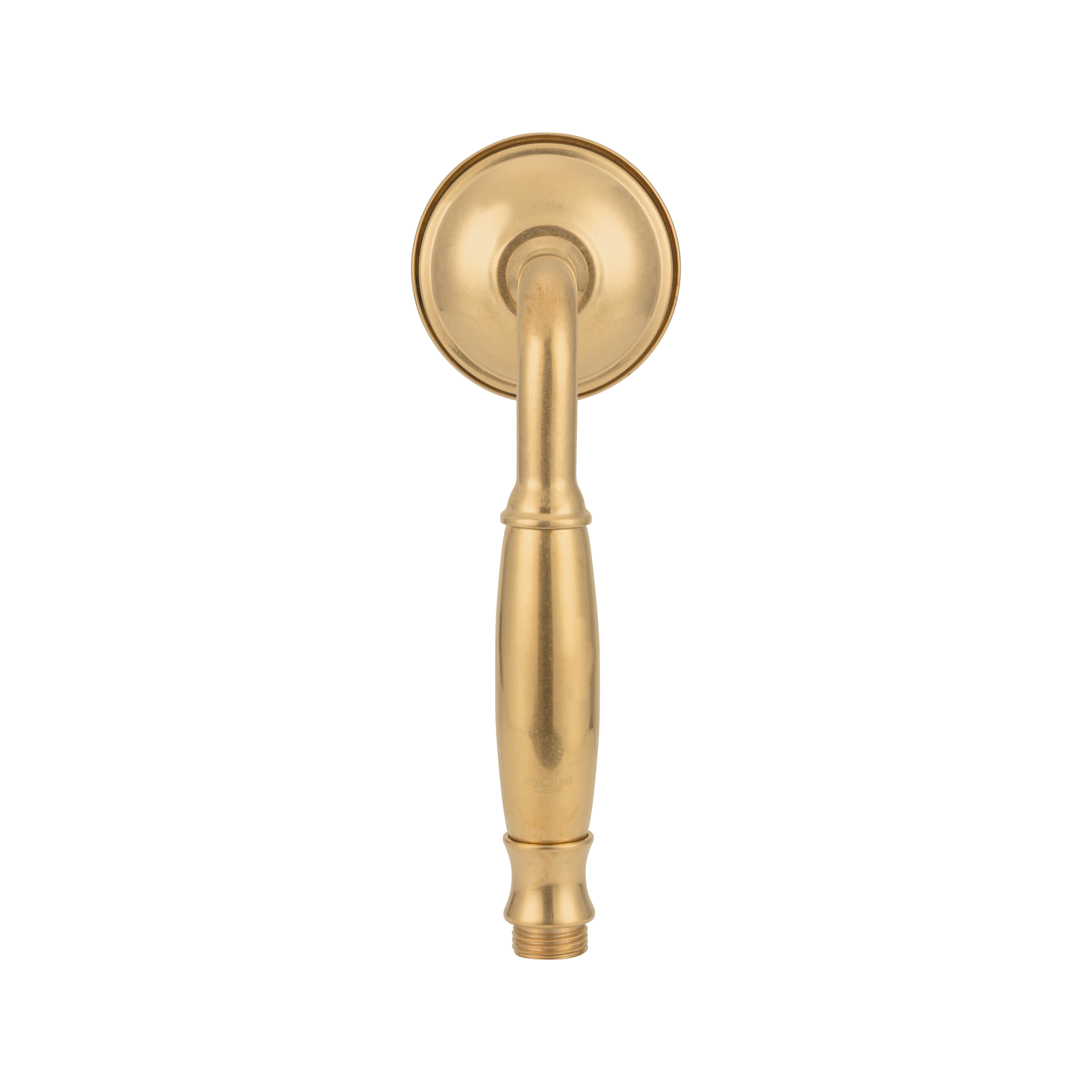 Kingsley Hand Shower TAB back