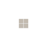 Atami Small Square Mosaic Tile 306x306 OysterGrey SAMPLE