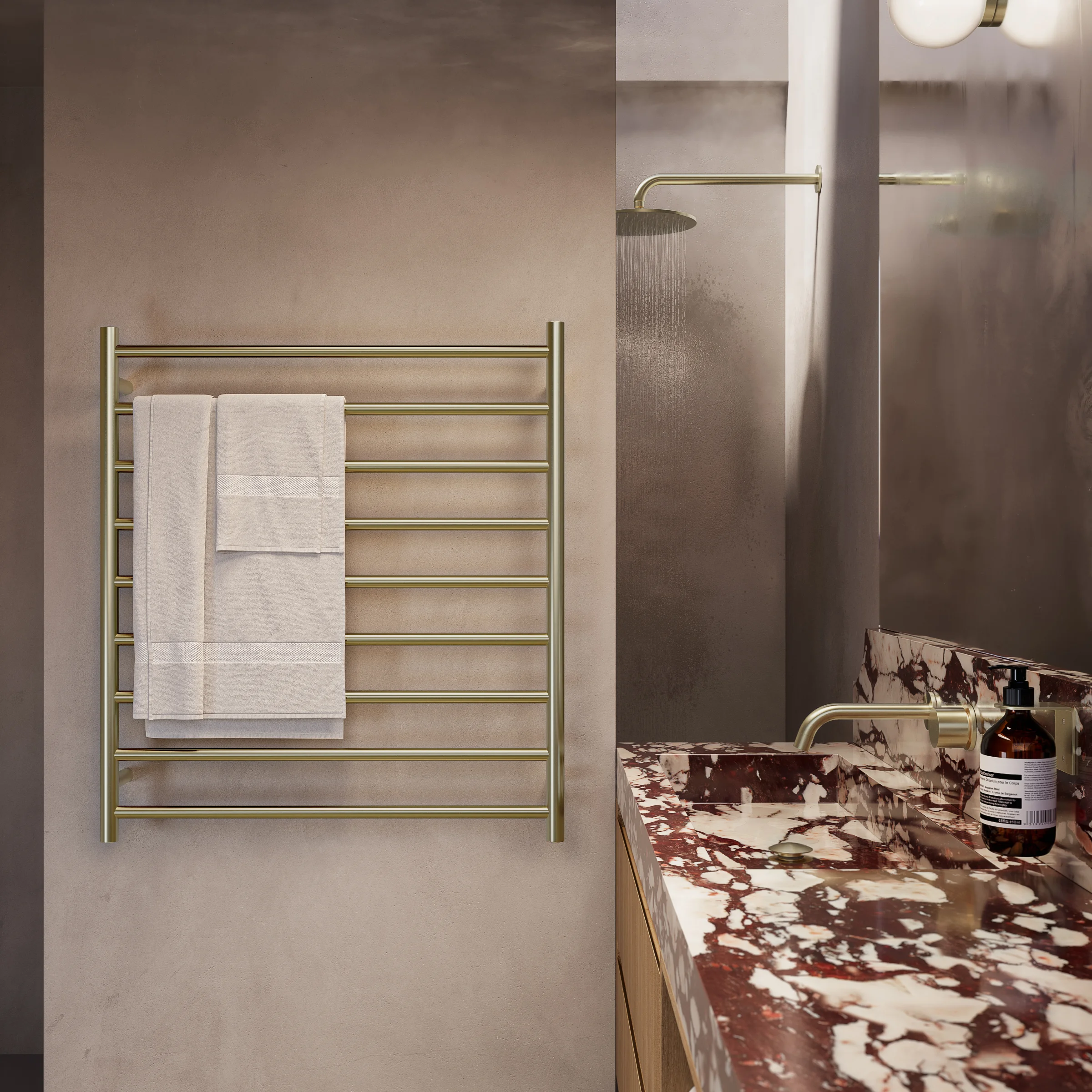 Elysian%209%20Bar%20Heated%20Towel%20Ladder Insetting BB