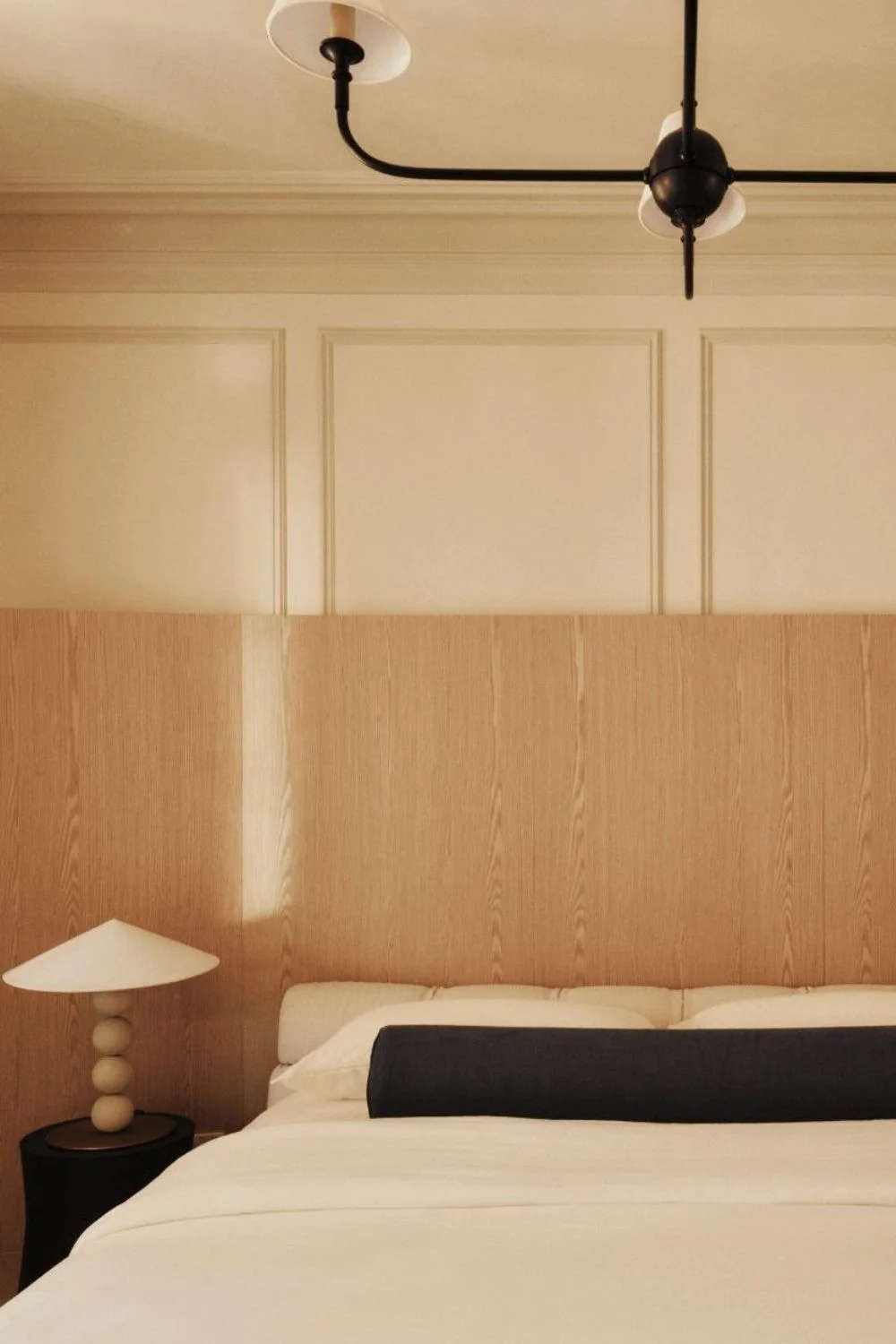 Modern Antique Interior Design Minimalist