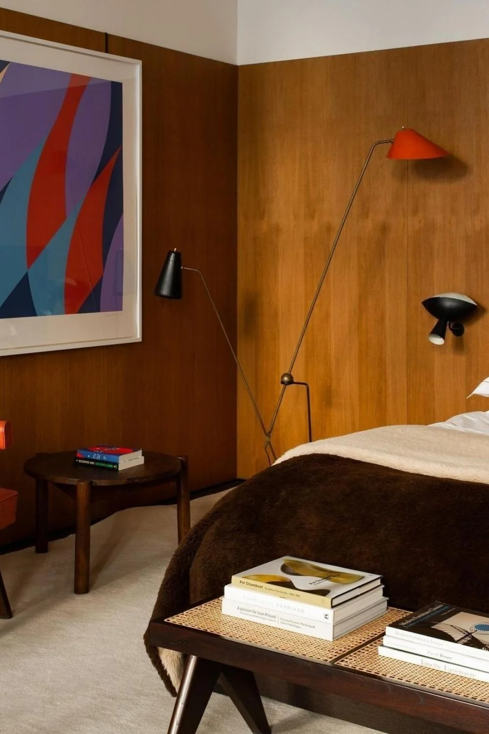 Interior Design Trends Statement Lights