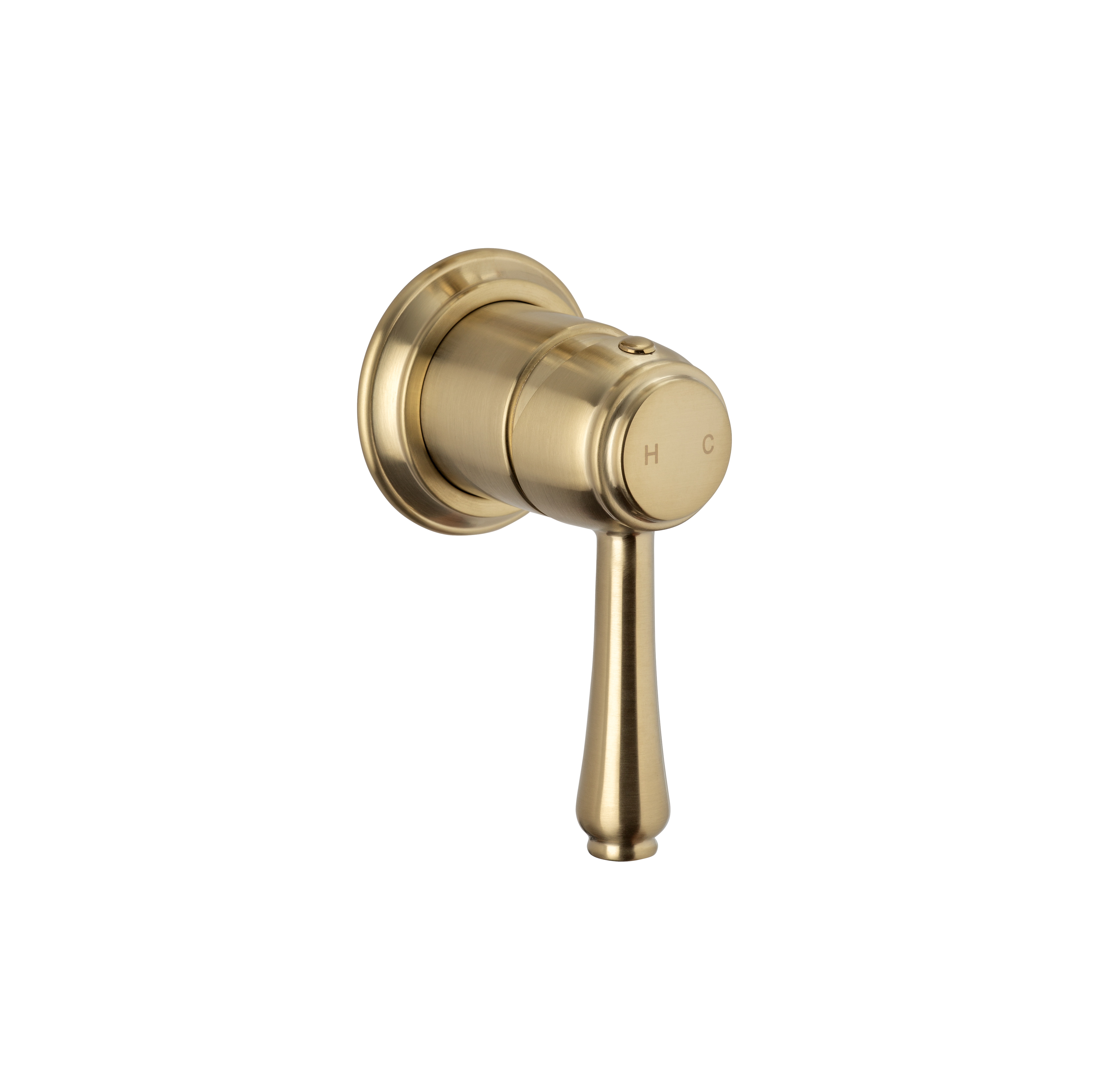 kingsley mixer Brass