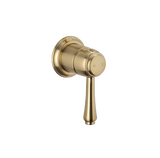 kingsley mixer Brass