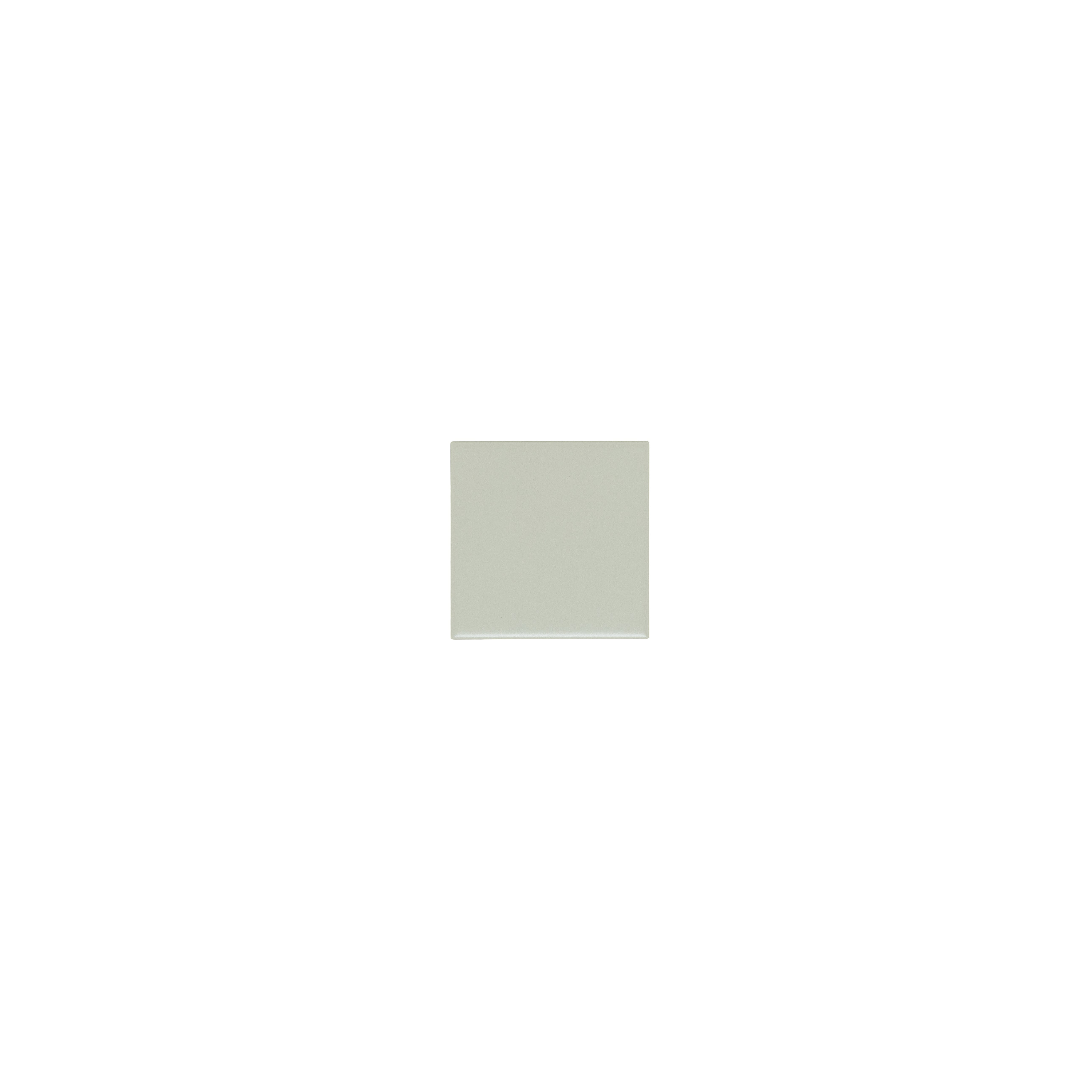 Atami Large Square Mosaic Tile - Sage Green (Sample)