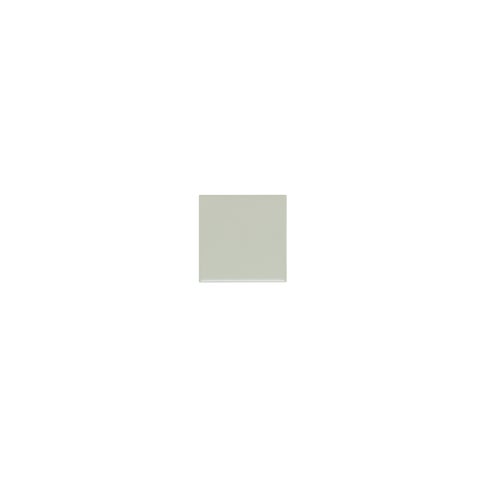 Atami Large Square Mosaic Tile - Sage Green (Sample)