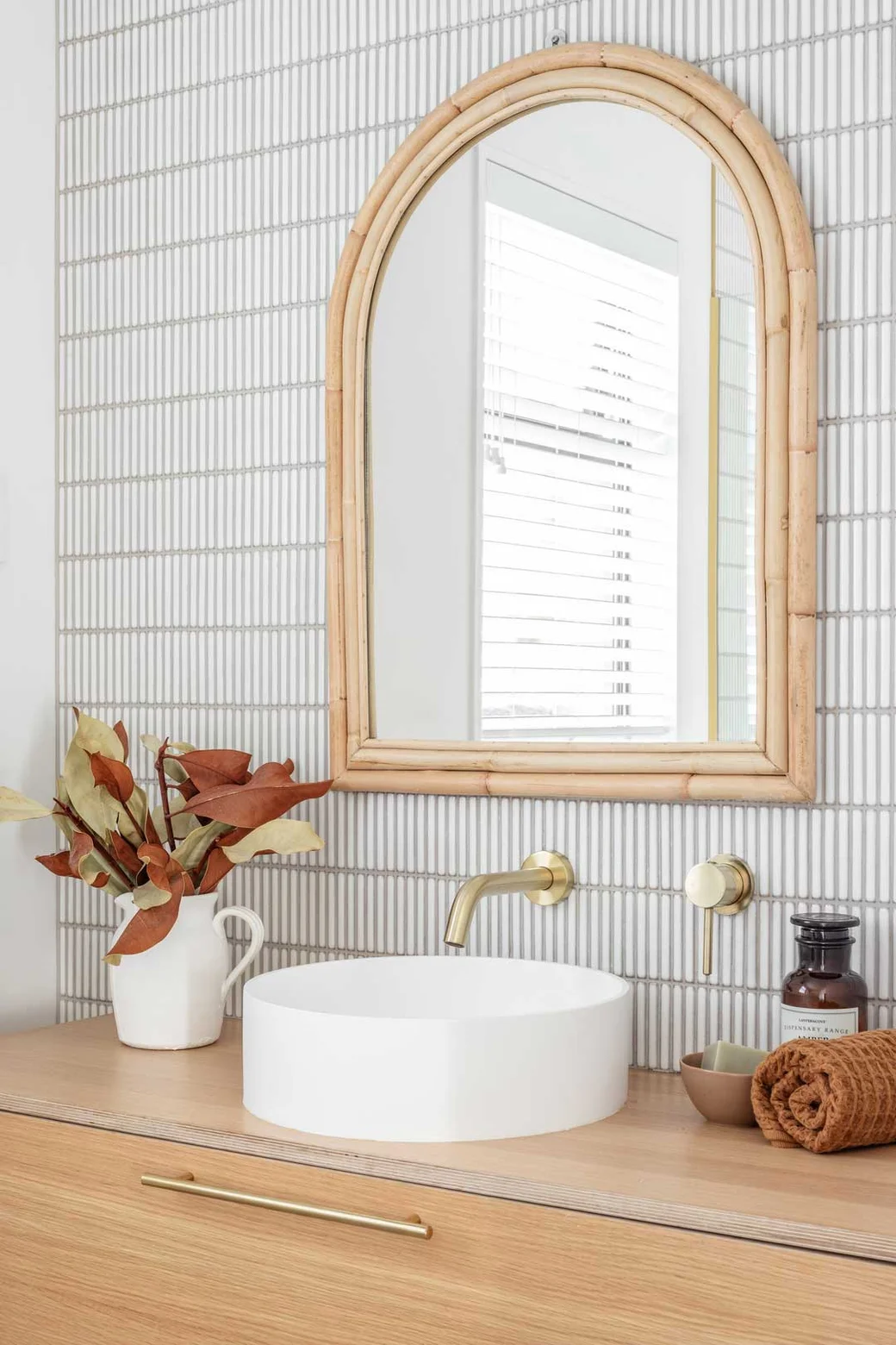 Bathroom Renovations Under $5,000: 10 Ideas to Upgrade Your Bathroom on a Budget | ABI Interiors