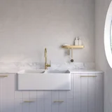 Hartley White LargeDoubleSmooth
