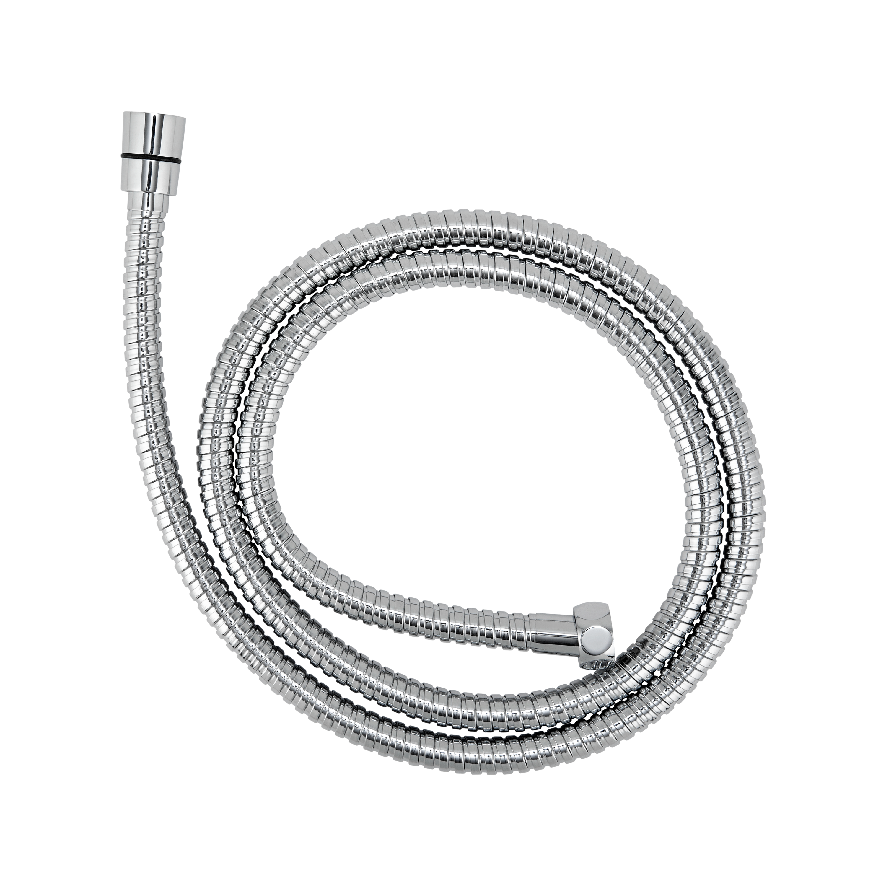Shower Hose – Chrome