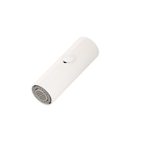 Commercial Pull-Out Spray Attachment - White