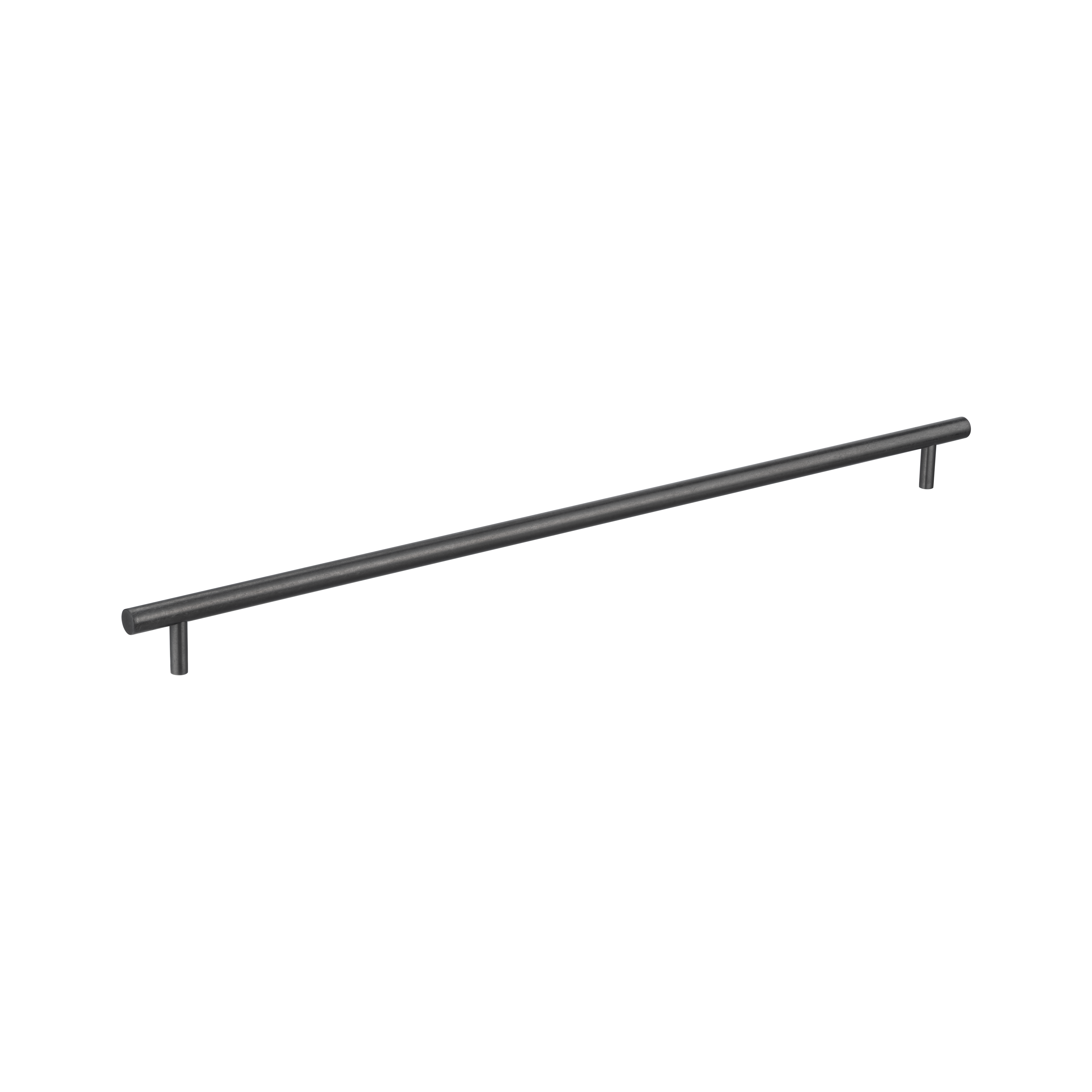 Tezra Cabinetry Pull 500mm - Antique Slate