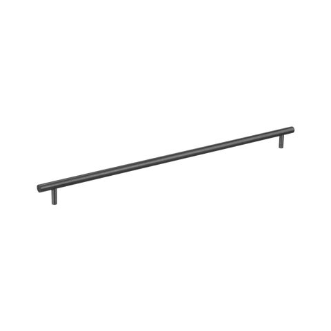 Tezra Cabinetry Pull 500mm - Antique Slate