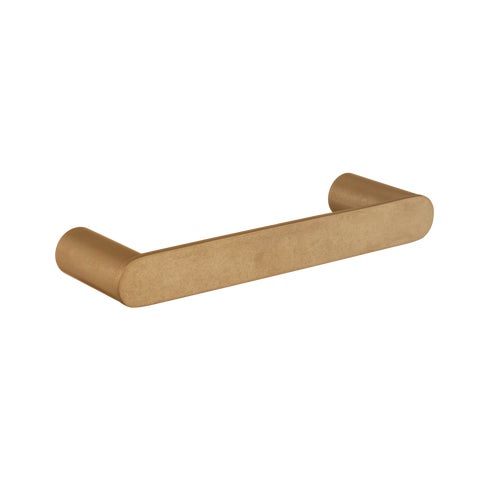 Milani Hand Towel Holder - Antique Aurum