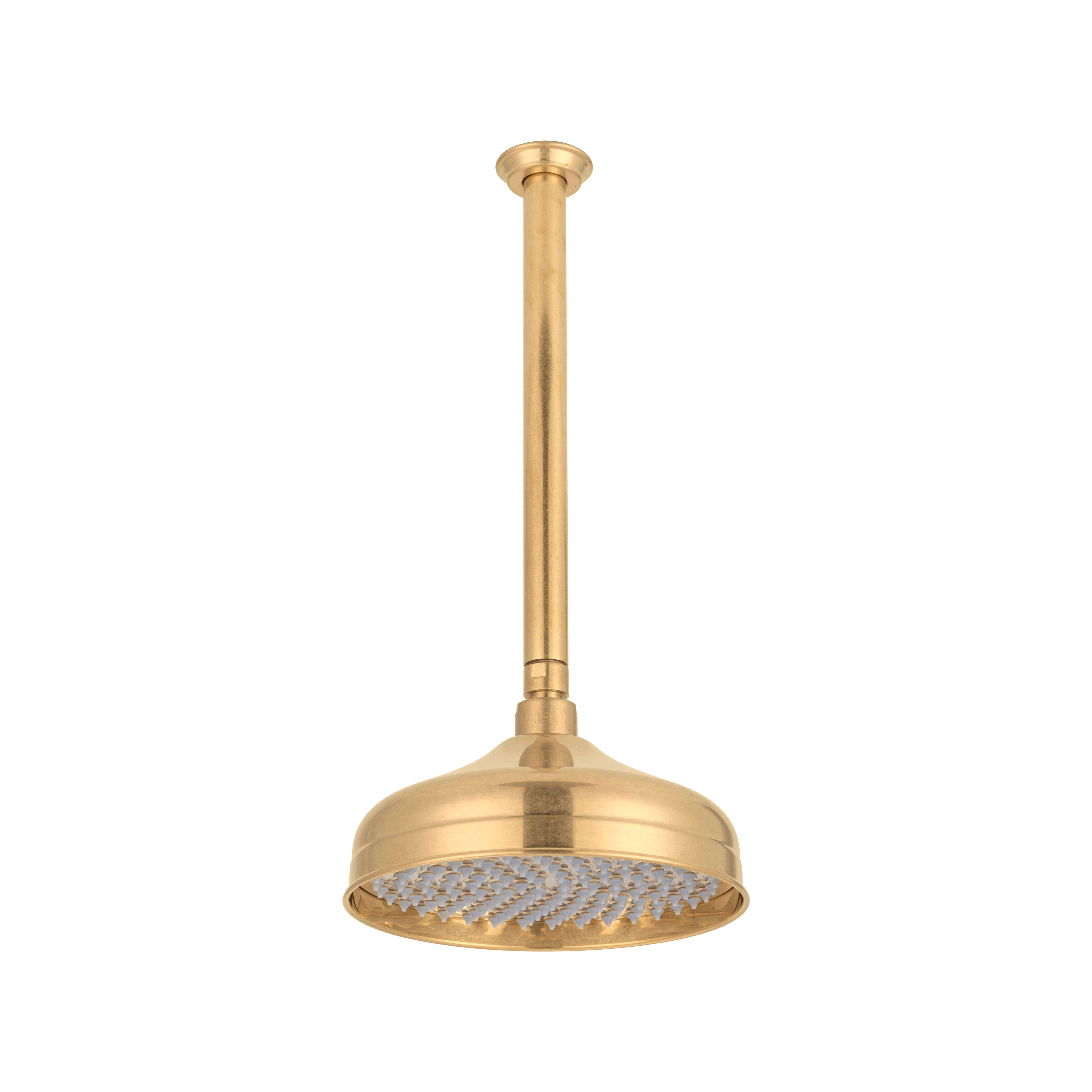 20262 Kingsley Shower Dropper 300mm %20 Head Set TAB