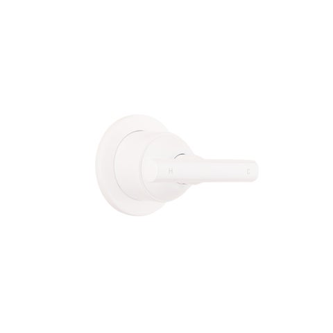 Barre - Progressive Single Mixer - White