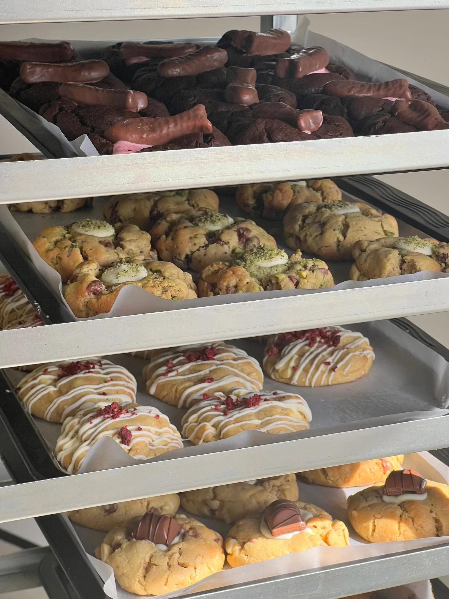 cookies-auckland