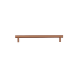 Tezra Cabinetry Pull 220mm  BC