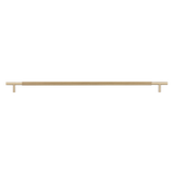 tezra textured cabinetry pull 500mm BB 2