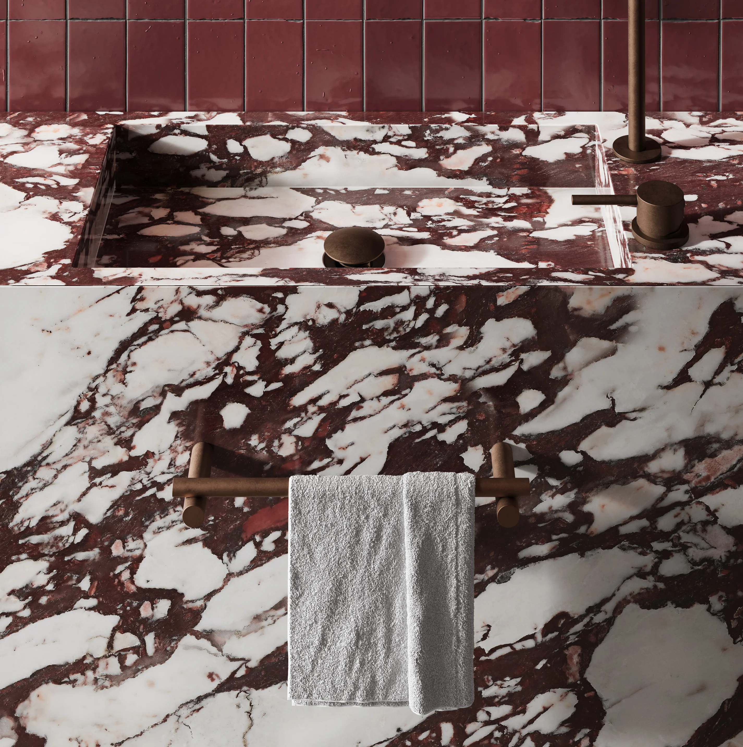 AntiqueBathroom FullScene Var02 Angle06 Bronze