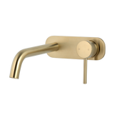 Rounded-Rectangle-Spout-and-Mixer-Set-Elysian-BB