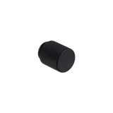 Tezra Textured Cabinetry Knob MB 2