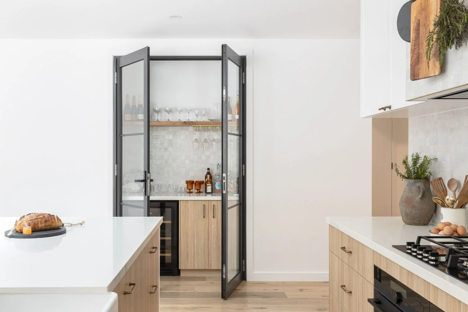 Barndominium Kitchen Ideas