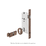 Roller%20Mortice%20Lock K2T View01 Bronze Disclaimer