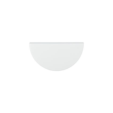 Imes Cabinetry Pull – White