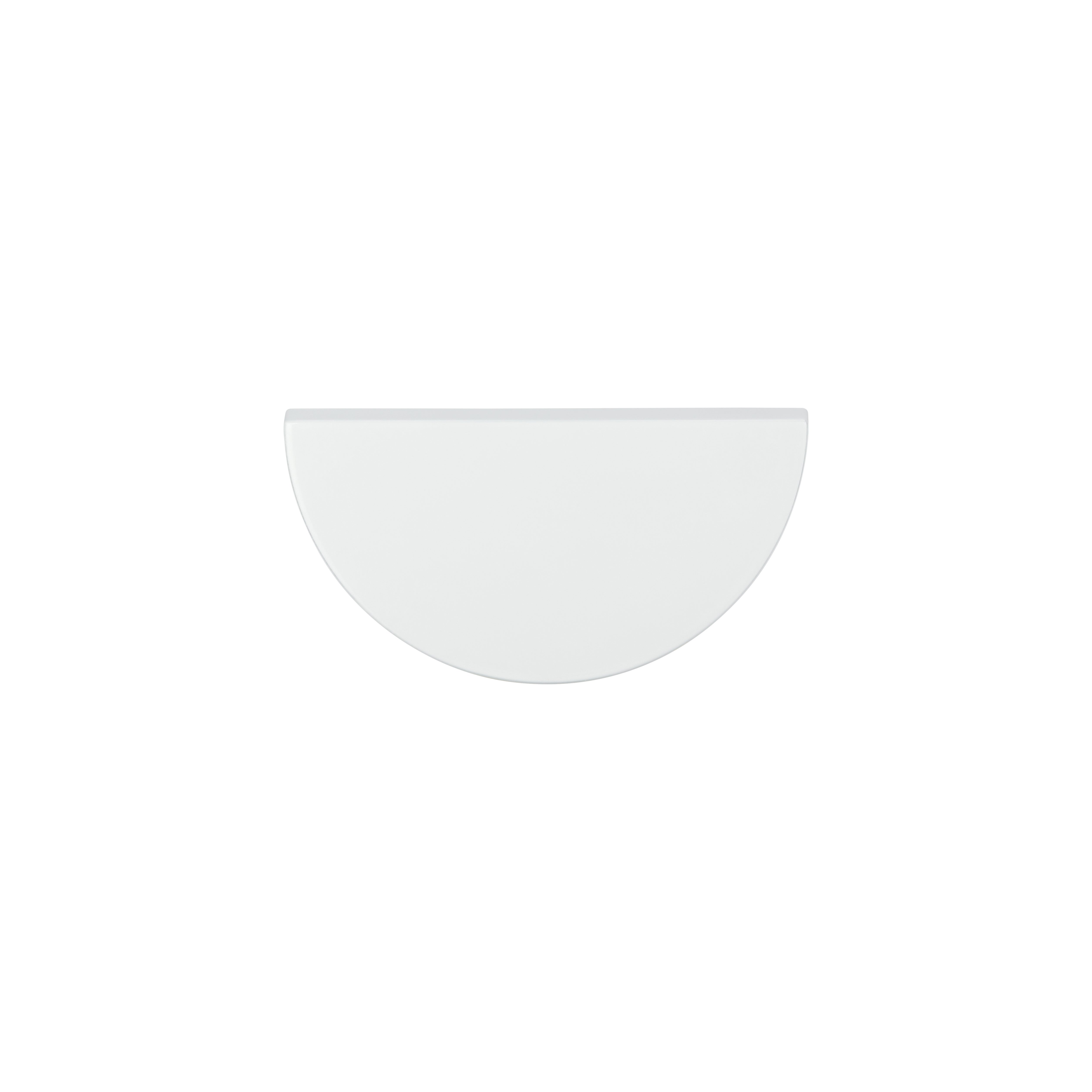 Imes Cabinetry Pull – White