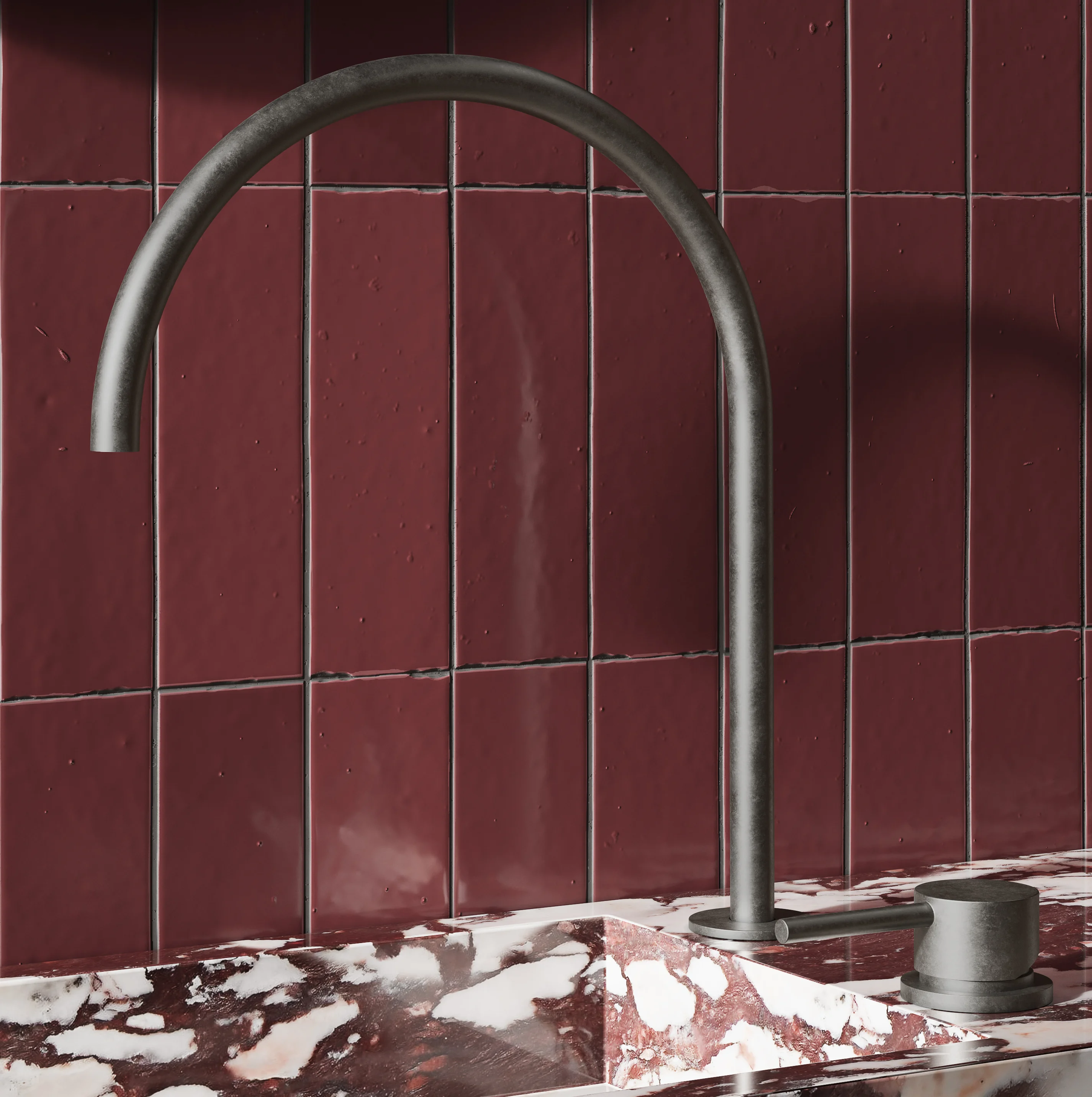 AntiqueBathroom FullScene Var02 Angle07 Steel