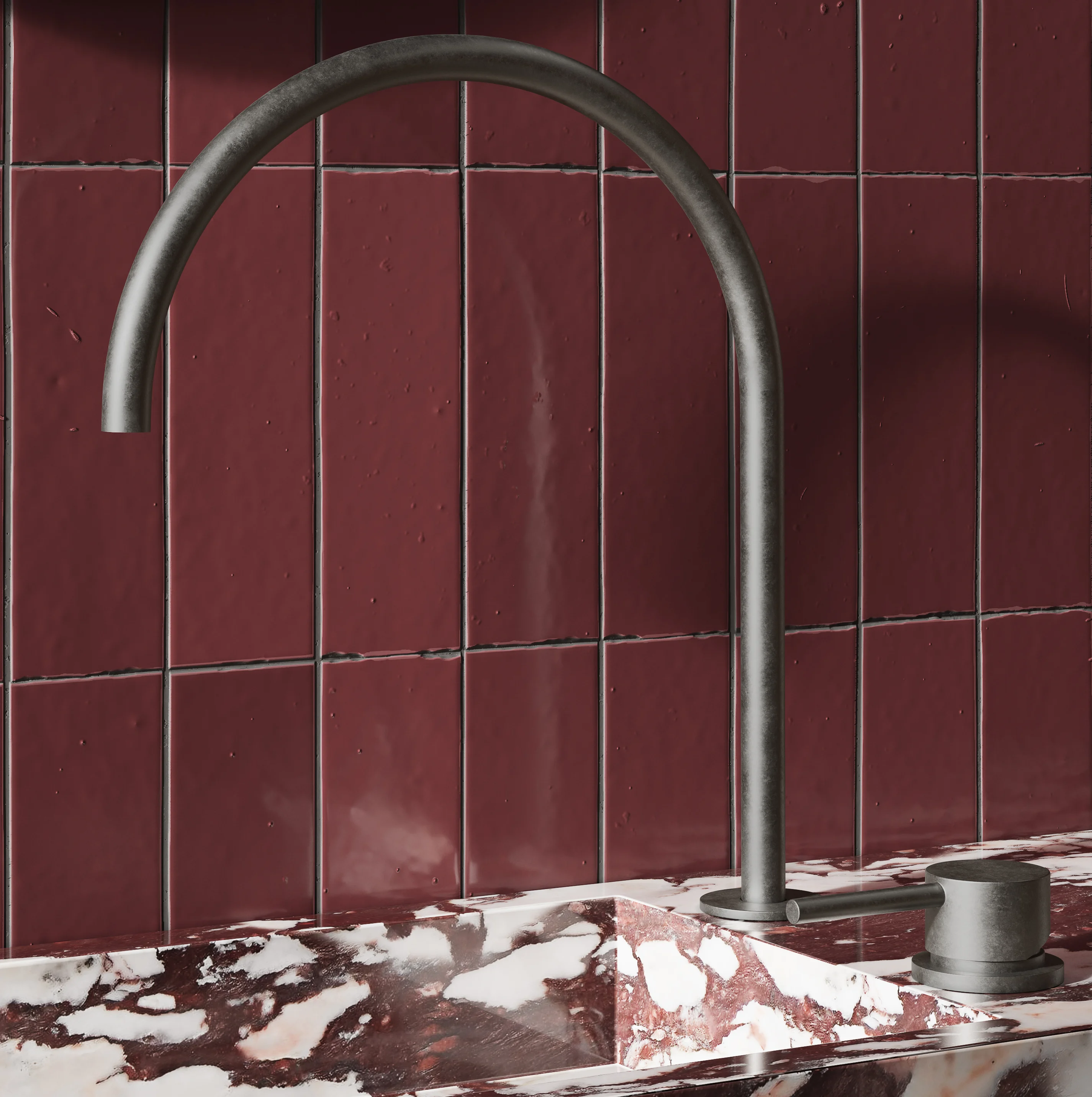 AntiqueBathroom FullScene Var02 Angle07 Steel