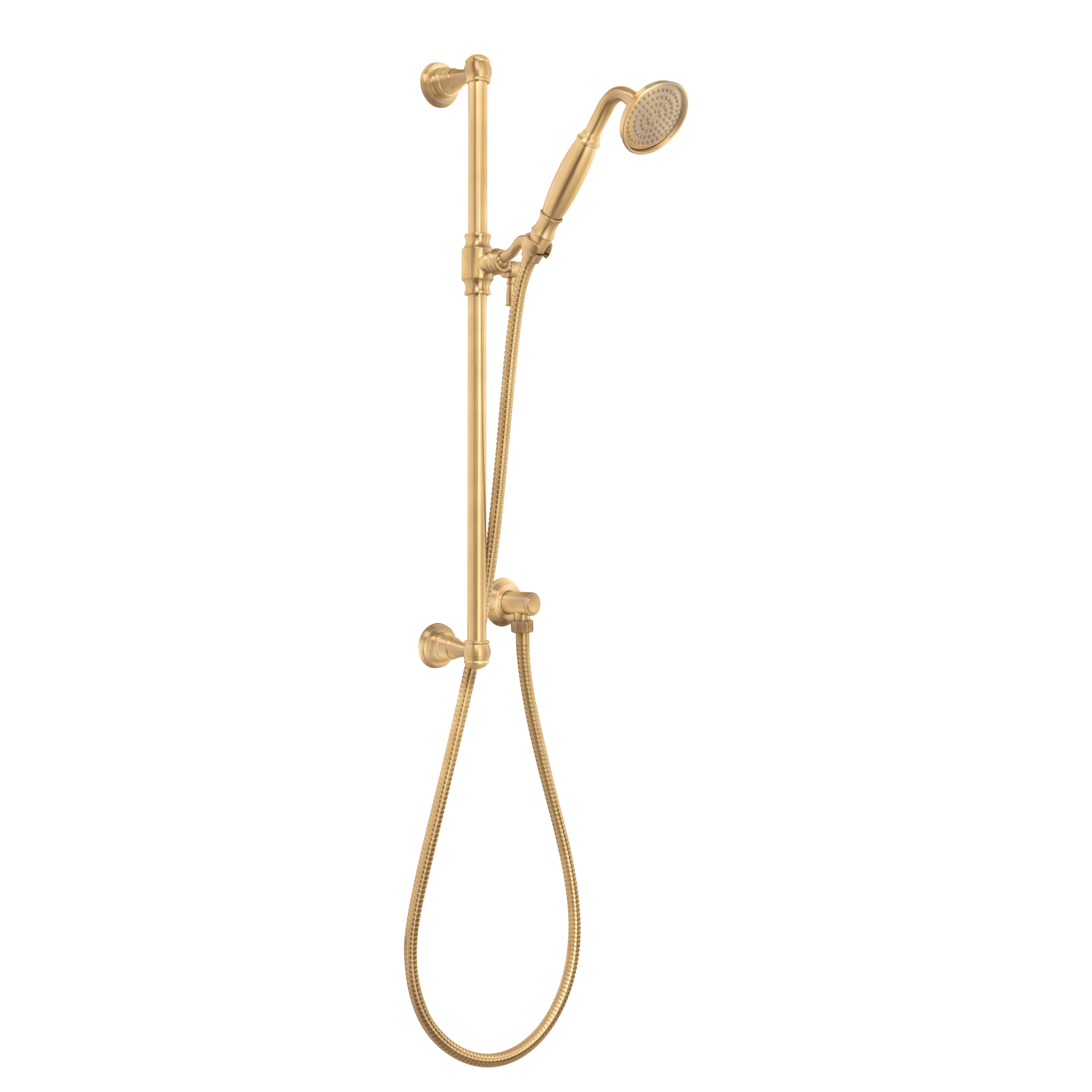20258 Kingsley Hand Shower Rail Set TAB