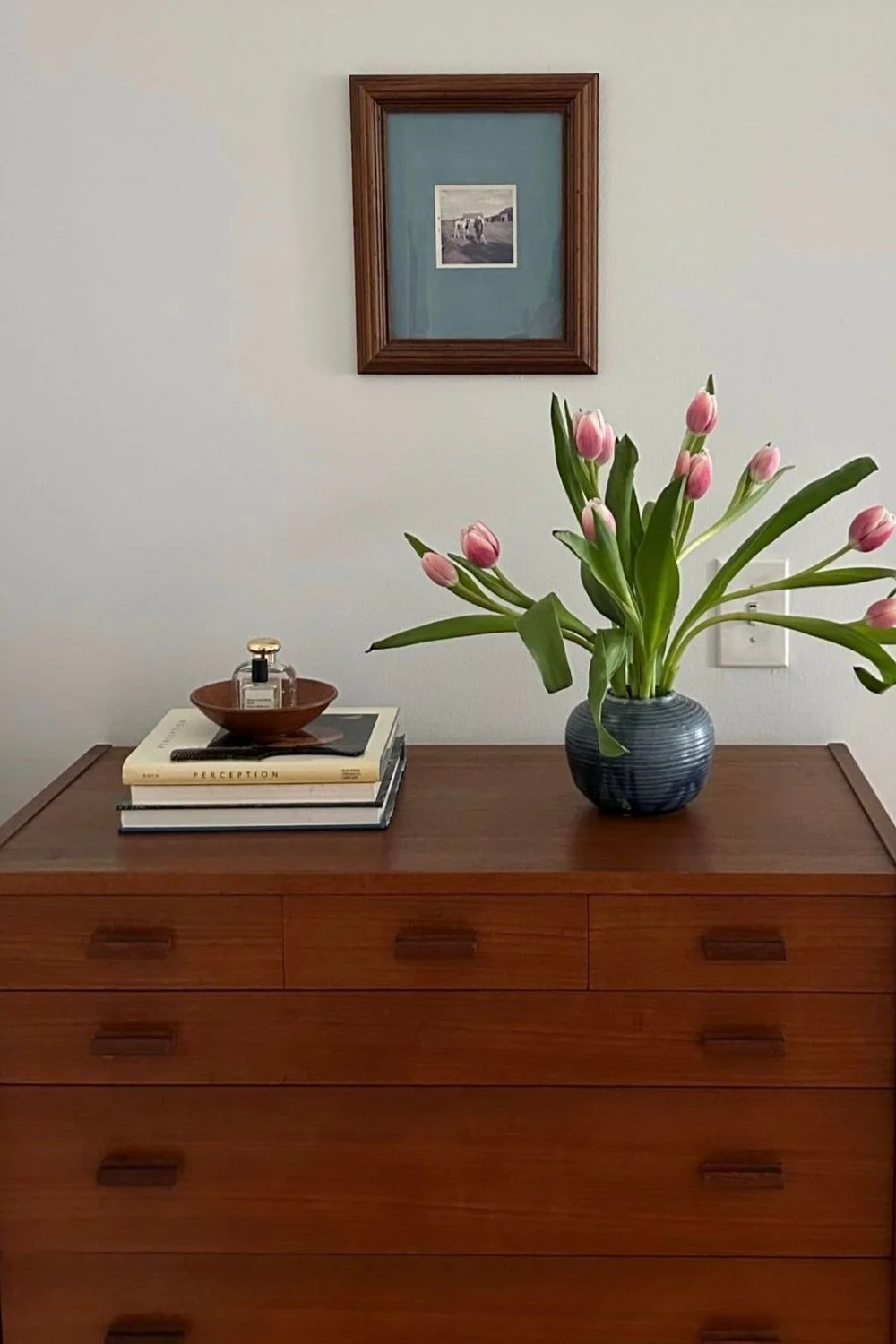 Flowers to Decorate Home Interiors Scented Tulips