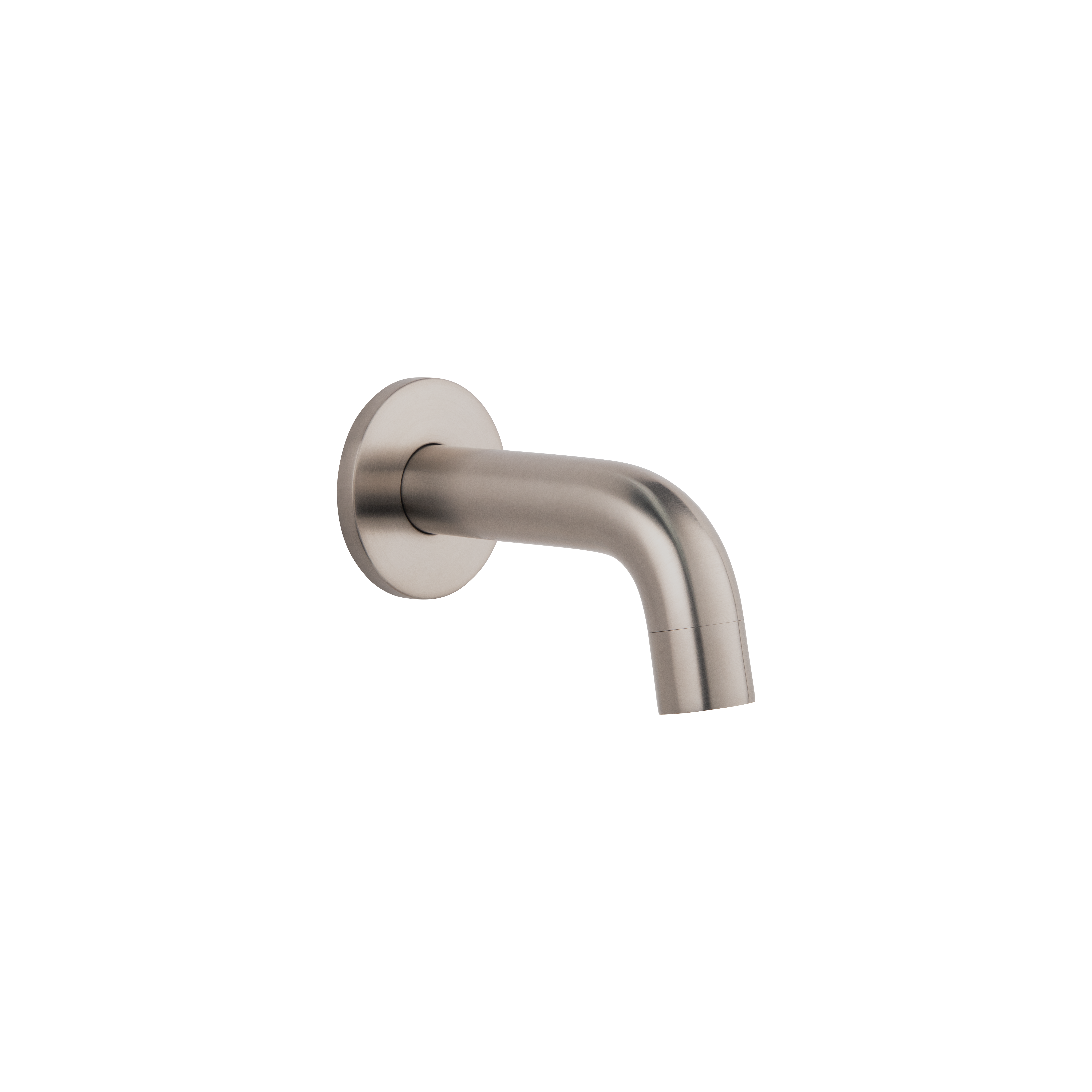 Mini WallMounted Spout BN