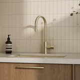 Cabinetry Pulls V2 Tezra Pull 220mm BB