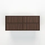 Double Vanities