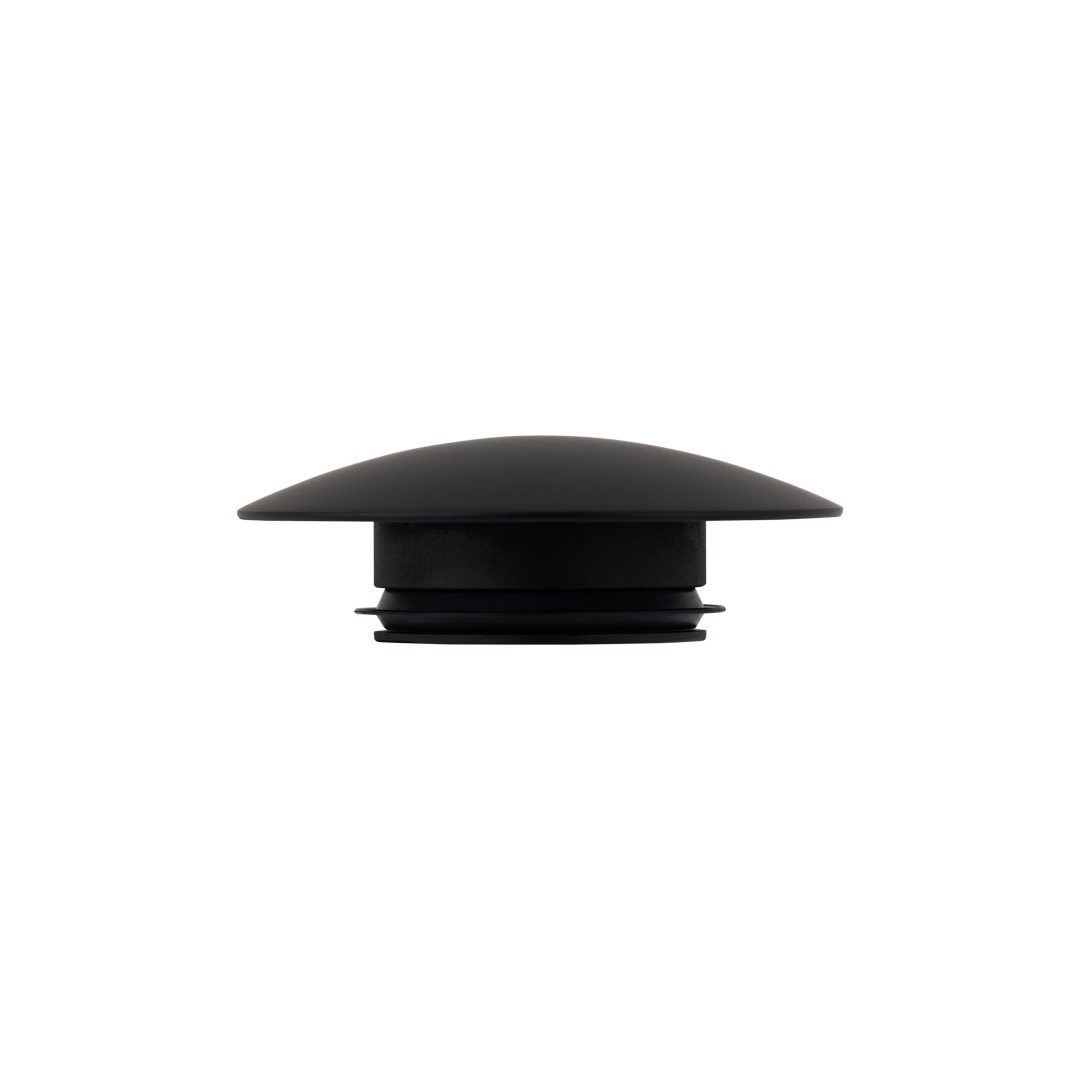 Lid - Avi Pop-Up - Matte Black