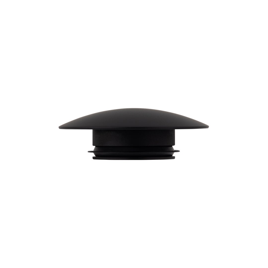 Lid - Avi Pop-Up - Matte Black