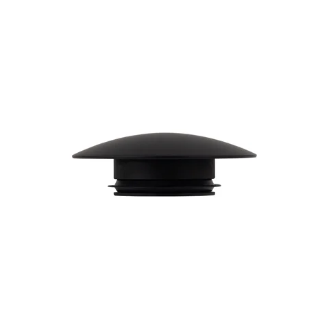 Lid - Avi Pop-Up - Matte Black