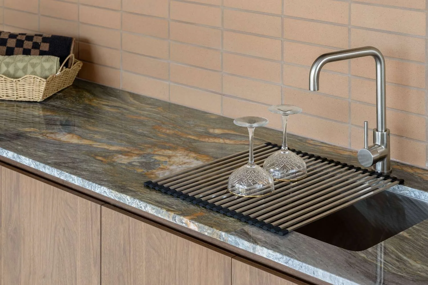 Outdoor Kitchen Designs Tapware