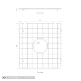 Hartley Sink Protector 394x367 Gallery Spec-01