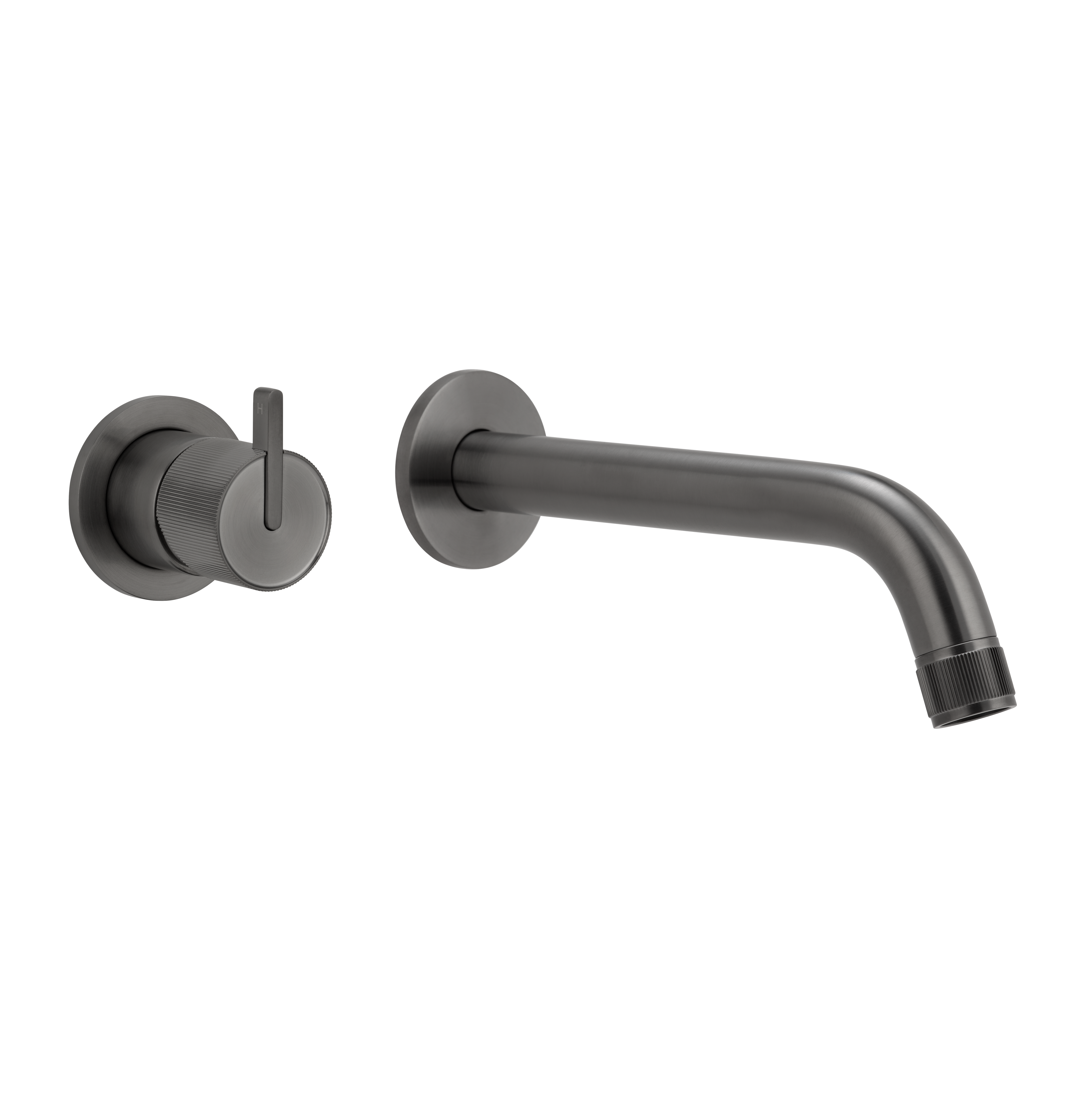 namika minimal mixer spout set GM
